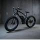 Електровелосипед VOLTO Storm 1000W 48V 18Ah 26" (2024)