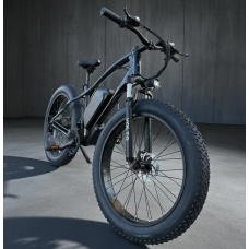 Електровелосипед VOLTO Storm 1000W 48V 18Ah 26" (2024)