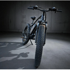 Електровелосипед VOLTO Storm 1000W 48V 18Ah 26" (2024)