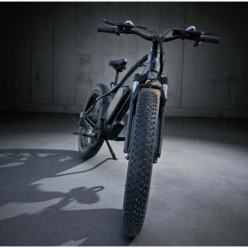 Електровелосипед VOLTO Storm 1000W 48V 18Ah 26" (2024)