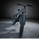 Електровелосипед VOLTO Storm 1000W 48V 18Ah 26" (2024)