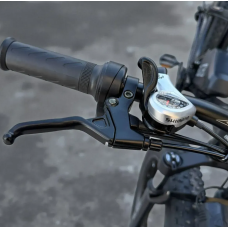 Електровелосипед VOLTO Storm 1000W 48V 18Ah 26" (2024)