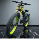 Електровелосипед VOLTO Lankeleisi XT750 Plus 1000W 36V 17.5Ah 26"