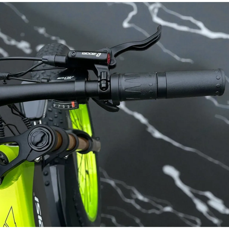 Електровелосипед VOLTO Lankeleisi XT750 Plus 1000W 36V 17.5Ah 26"