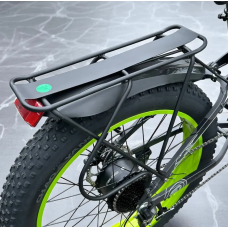 Електровелосипед VOLTO Lankeleisi XT750 Plus 1000W 36V 17.5Ah 26"