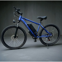 Електровелосипед VOLTO Pulse 800W 48V 15Ah 26"
