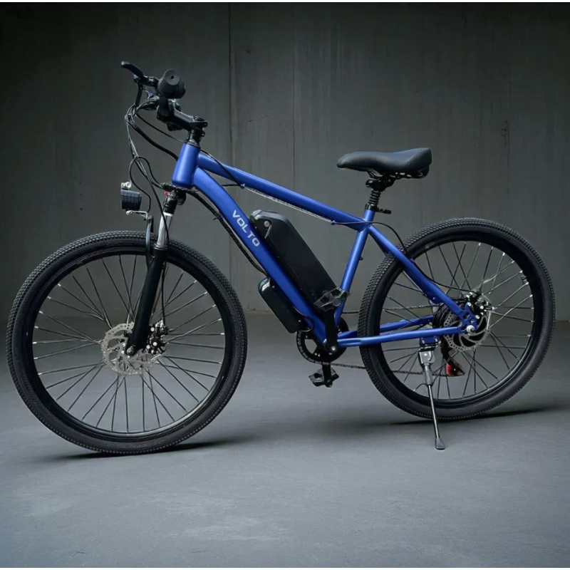 Електровелосипед VOLTO Pulse 800W 48V 15Ah 26"