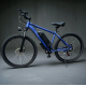 Електровелосипед VOLTO Pulse 800W 48V 15Ah 26"