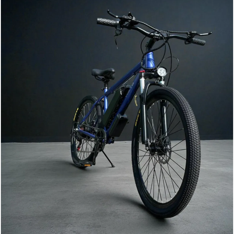 Електровелосипед VOLTO Pulse 800W 48V 15Ah 26"