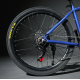 Електровелосипед VOLTO Pulse 800W 48V 15Ah 26"