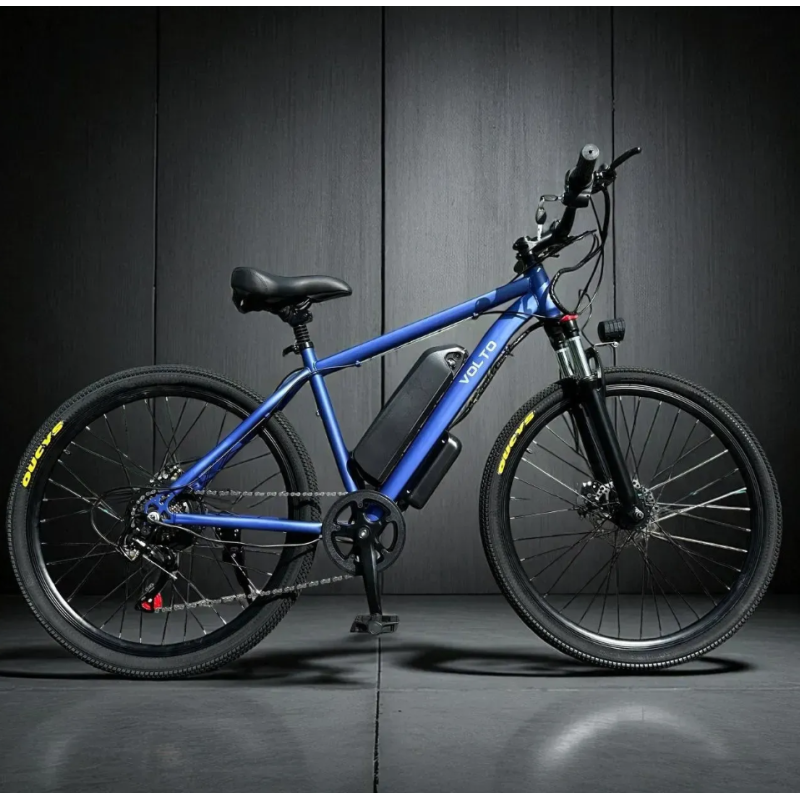 Електровелосипед VOLTO Pulse 800W 48V 15Ah 26"