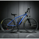 Електровелосипед VOLTO Pulse 800W 48V 15Ah 26"
