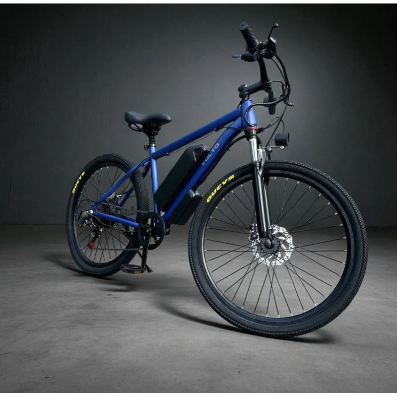 Електровелосипед VOLTO Pulse 800W 48V 15Ah 26"