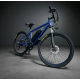 Електровелосипед VOLTO Pulse 800W 48V 15Ah 26"