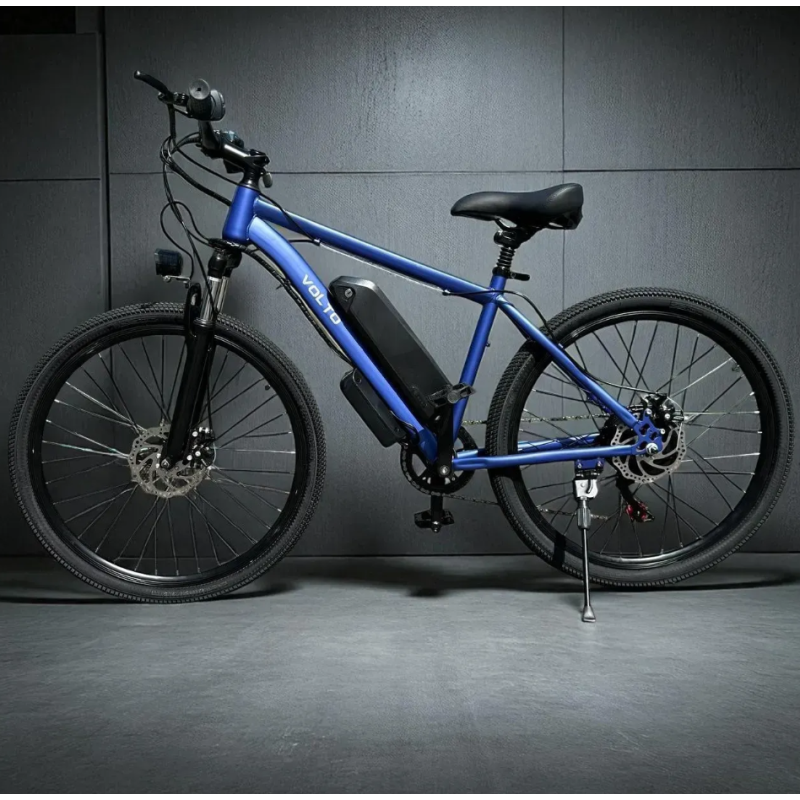 Електровелосипед VOLTO Pulse 800W 48V 15Ah 26"