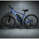 Електровелосипед VOLTO Pulse 800W 48V 15Ah 26"