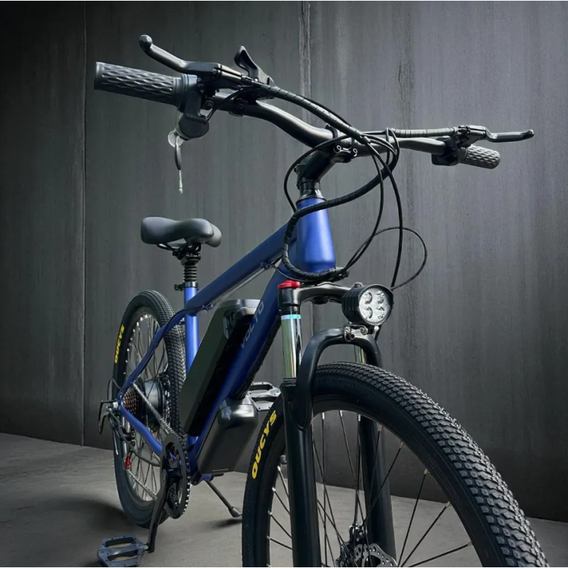 Електровелосипед VOLTO Pulse 800W 48V 15Ah 26"