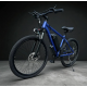 Електровелосипед VOLTO Pulse 800W 48V 15Ah 26"