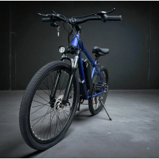 Електровелосипед VOLTO Pulse 800W 48V 15Ah 26"