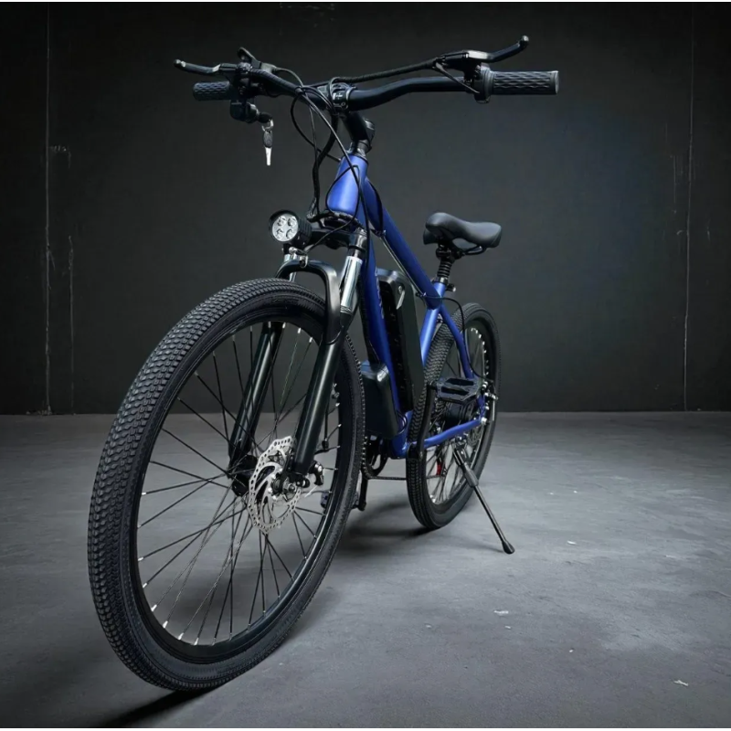 Електровелосипед VOLTO Pulse 800W 48V 15Ah 26"