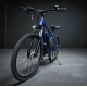 Електровелосипед VOLTO Pulse 800W 48V 15Ah 26"
