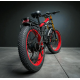Електровелосипед VOLTO Lankeleisi XT750 Plus 1000W 36V 17.5Ah 26"