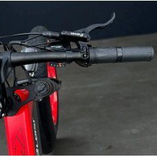 Електровелосипед VOLTO Lankeleisi XT750 Plus 1000W 36V 17.5Ah 26"