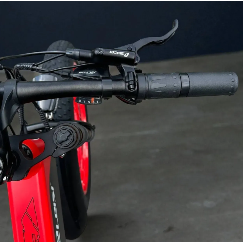 Електровелосипед VOLTO Lankeleisi XT750 Plus 1000W 36V 17.5Ah 26"