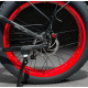 Електровелосипед VOLTO Lankeleisi XT750 Plus 1000W 36V 17.5Ah 26"