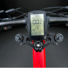 Електровелосипед VOLTO Lankeleisi XT750 Plus 1000W 36V 17.5Ah 26"