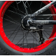Електровелосипед VOLTO Lankeleisi XT750 Plus 1000W 36V 17.5Ah 26"
