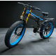 Електровелосипед VOLTO Lankeleisi XT750 Plus 1000W 36V 17.5Ah 26"
