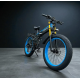 Електровелосипед VOLTO Lankeleisi XT750 Plus 1000W 36V 17.5Ah 26"