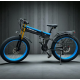 Електровелосипед VOLTO Lankeleisi XT750 Plus 1000W 36V 17.5Ah 26"