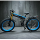 Електровелосипед VOLTO Lankeleisi XT750 Plus 1000W 36V 17.5Ah 26"