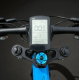 Електровелосипед VOLTO Lankeleisi XT750 Plus 1000W 36V 17.5Ah 26"