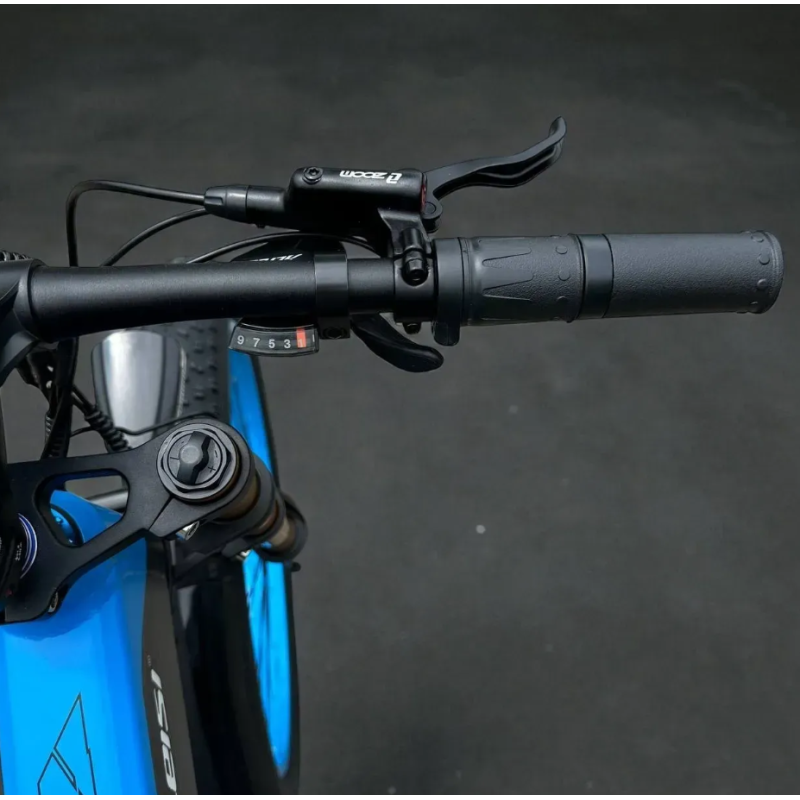 Електровелосипед VOLTO Lankeleisi XT750 Plus 1000W 36V 17.5Ah 26"