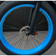Електровелосипед VOLTO Lankeleisi XT750 Plus 1000W 36V 17.5Ah 26"