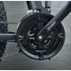 Електровелосипед VOLTO Lankeleisi XT750 Plus 1000W 36V 17.5Ah 26"