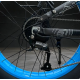 Електровелосипед VOLTO Lankeleisi XT750 Plus 1000W 36V 17.5Ah 26"