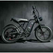 Електровелосипед VOLTO Vortex 1000W 36V 19Ah 20" 2025