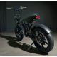 Електровелосипед VOLTO Vortex 1000W 36V 19Ah 20" 2025