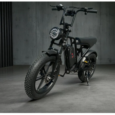 Електровелосипед VOLTO Vortex 1000W 36V 19Ah 20" 2025