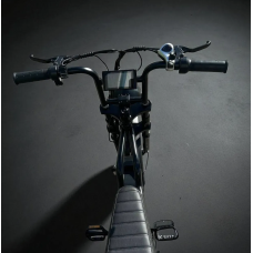 Електровелосипед VOLTO Vortex 1000W 36V 19Ah 20" 2025