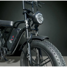 Електровелосипед VOLTO Vortex 1000W 36V 19Ah 20" 2025