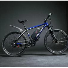 Електровелосипед VOLTO Nova 800W 36V 15Ah 27" 2025