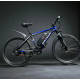 Електровелосипед VOLTO Nova 800W 36V 15Ah 27" 2025