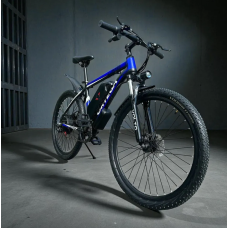 Електровелосипед VOLTO Nova 800W 36V 15Ah 27" 2025