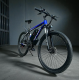 Електровелосипед VOLTO Nova 800W 36V 15Ah 27" 2025