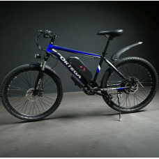 Електровелосипед VOLTO Nova 800W 36V 15Ah 27" 2025